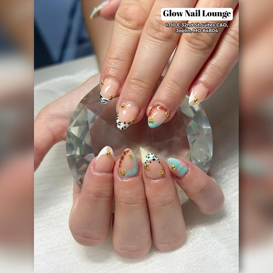 Nail Art Design
